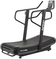 Бігова доріжка механічна VIRTUFIT PRO ELITE HIIIT