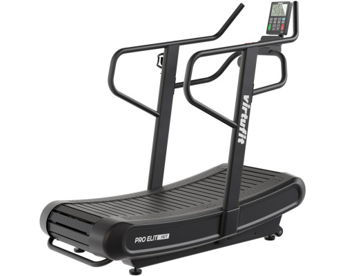 Бігова доріжка механічна VIRTUFIT PRO ELITE HIIIT