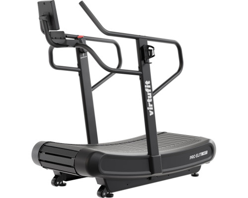 Бігова доріжка механічна VIRTUFIT PRO ELITE HIIIT