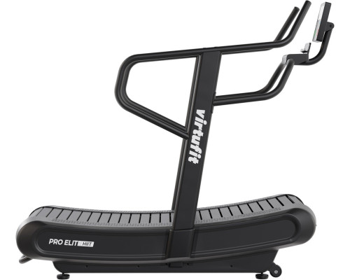 Бігова доріжка механічна VIRTUFIT PRO ELITE HIIIT