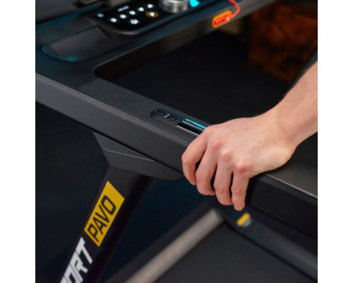 Бігова доріжка електрична Trex Sport TX-1000TM PAVO
