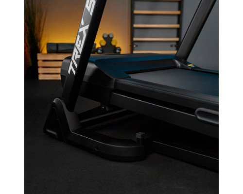 Бігова доріжка електрична Trex Sport TX-1000TM PAVO