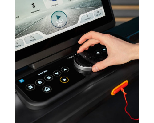 Бігова доріжка електрична Trex Sport TX-1000TM PAVO