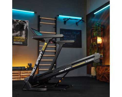 Бігова доріжка електрична Trex Sport TX-1000TM PAVO