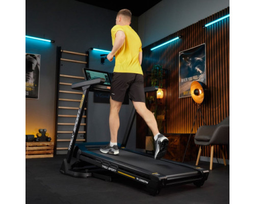 Бігова доріжка електрична Trex Sport TX-1000TM PAVO