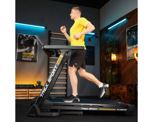 Бігова доріжка електрична Trex Sport TX-1000TM PAVO