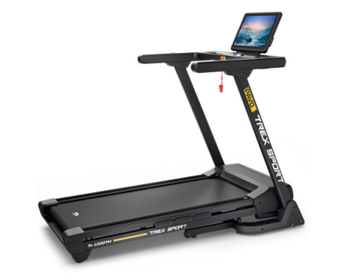 Бігова доріжка електрична Trex Sport TX-1000TM PAVO