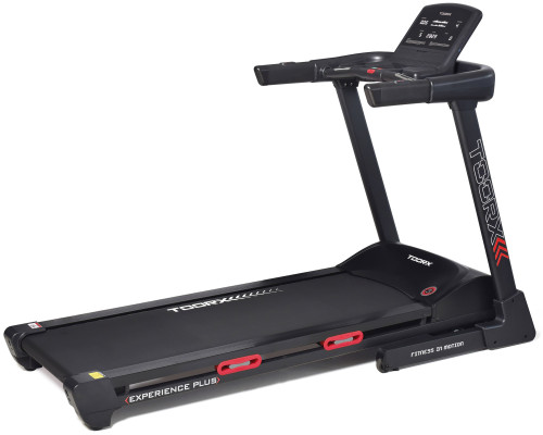 Бігова доріжка Toorx Treadmill Experience Plus (EXPERIENCE-PLUS) Бігова доріжка Toorx Treadmill Experience Plus (EXPERIENCE-PLUS)