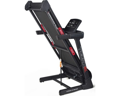 Бігова доріжка Toorx Treadmill Experience Plus (EXPERIENCE-PLUS) Бігова доріжка Toorx Treadmill Experience Plus (EXPERIENCE-PLUS)