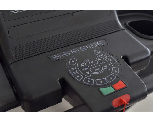 Бігова доріжка Toorx Treadmill Experience Plus (EXPERIENCE-PLUS) Бігова доріжка Toorx Treadmill Experience Plus (EXPERIENCE-PLUS)