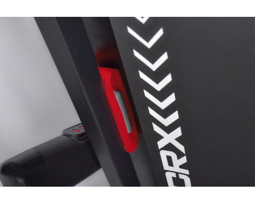 Бігова доріжка Toorx Treadmill Experience Plus (EXPERIENCE-PLUS) Бігова доріжка Toorx Treadmill Experience Plus (EXPERIENCE-PLUS)