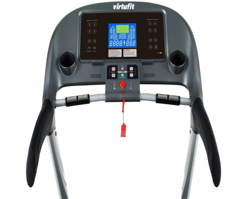 Бігова доріжка електрчна Virtufit ELITE TR-900i