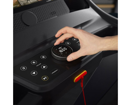 Бігова доріжка електрична Trex Sport TX-1200TM ROOK