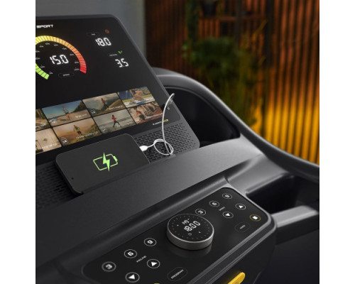 Бігова доріжка електрична Trex Sport TX-1200TM ROOK