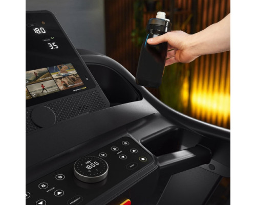 Бігова доріжка електрична Trex Sport TX-1200TM ROOK