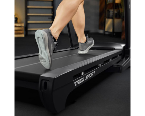 Бігова доріжка електрична Trex Sport TX-1200TM ROOK