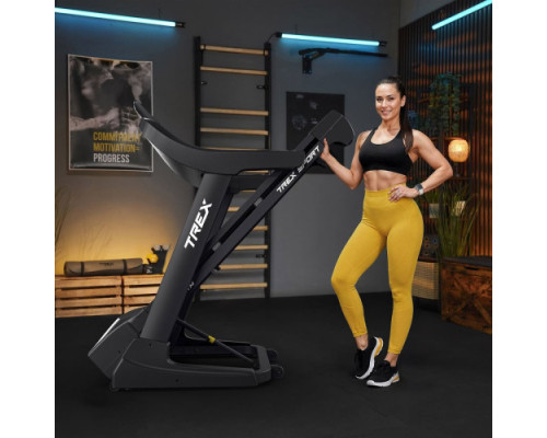 Бігова доріжка електрична Trex Sport TX-1200TM ROOK