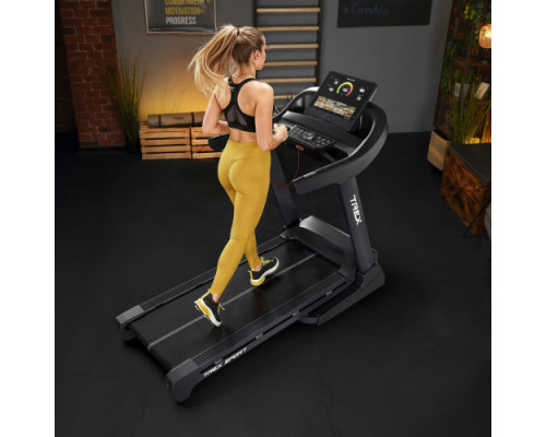 Бігова доріжка електрична Trex Sport TX-1200TM ROOK