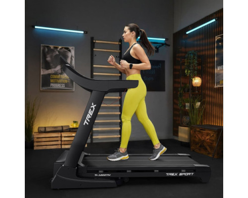Бігова доріжка електрична Trex Sport TX-1200TM ROOK