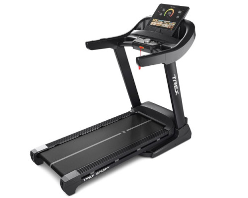 Бігова доріжка електрична Trex Sport TX-1200TM ROOK