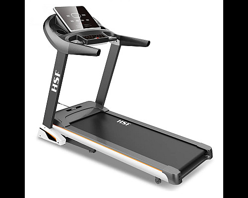 Бігова доріжка електрична HSF‑2510E