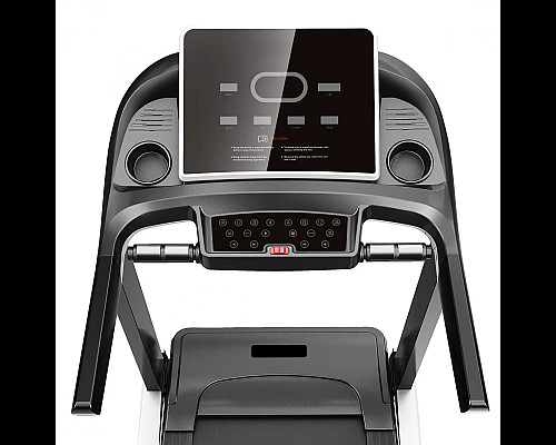 Бігова доріжка електрична HSF‑2510E