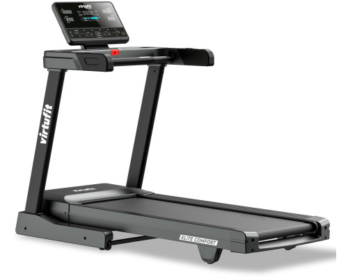Бігова доріжка електрична VIRTUFIT ELITE COMFORT