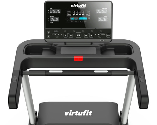 Бігова доріжка електрична VIRTUFIT ELITE COMFORT