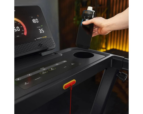 Бігова доріжка електрична Trex Sport TX-650TM POKET