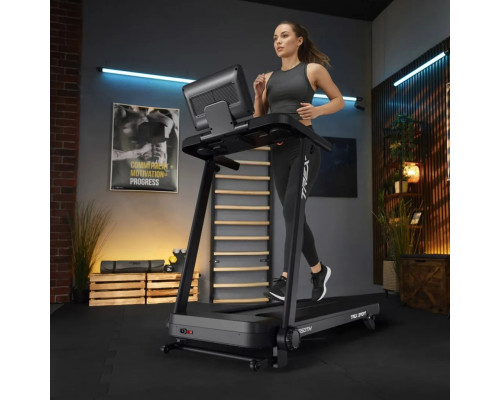Бігова доріжка електрична Trex Sport TX-650TM POKET