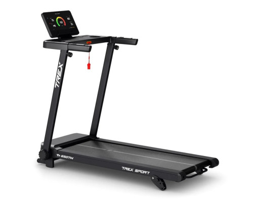 Бігова доріжка електрична Trex Sport TX-650TM POKET