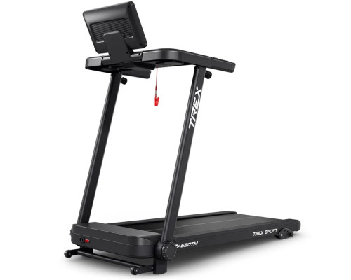 Бігова доріжка електрична Trex Sport TX-650TM POKET