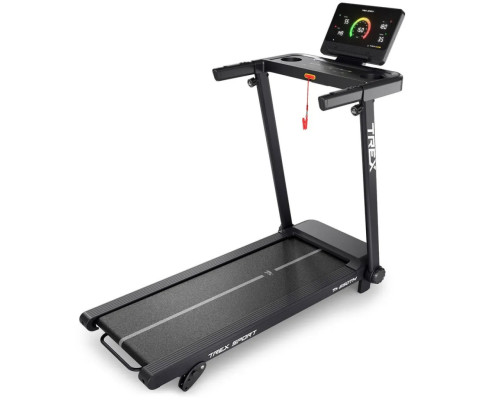 Бігова доріжка електрична Trex Sport TX-650TM POKET