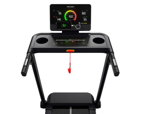 Бігова доріжка електрична Trex Sport TX-650TM POKET