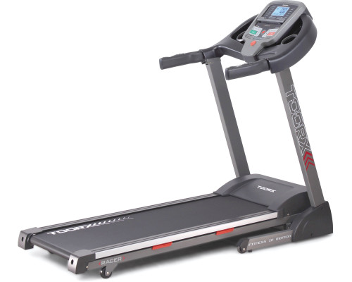 Бігова доріжка Toorx Treadmill Racer (RACER) Бігова доріжка Toorx Treadmill Racer (RACER)