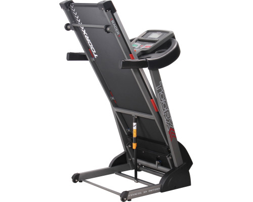 Бігова доріжка Toorx Treadmill Racer (RACER) Бігова доріжка Toorx Treadmill Racer (RACER)