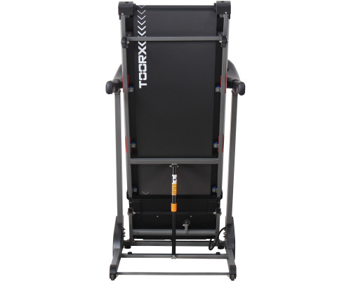 Бігова доріжка Toorx Treadmill Racer (RACER) Бігова доріжка Toorx Treadmill Racer (RACER)