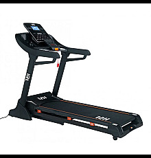 Бігова доріжка електрична HSF‑253D‑C