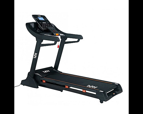 Бігова доріжка електрична HSF‑253D‑C