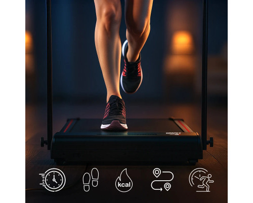 Бігова доріжка електрична Xblitz X-Runner