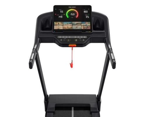 Бігова доріжка електрична Trex Sport TX-750TM NORE