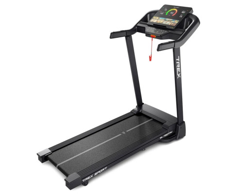 Бігова доріжка електрична Trex Sport TX-750TM NORE