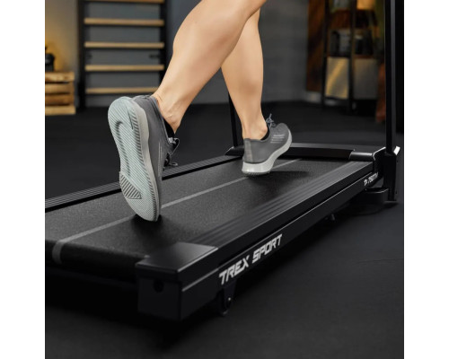 Бігова доріжка електрична Trex Sport TX-750TM NORE