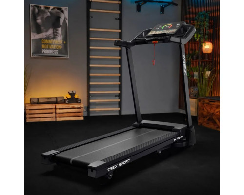 Бігова доріжка електрична Trex Sport TX-750TM NORE