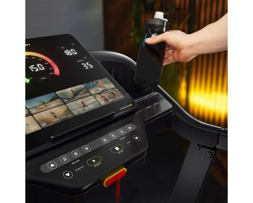 Бігова доріжка електрична Trex Sport TX-750TM NORE