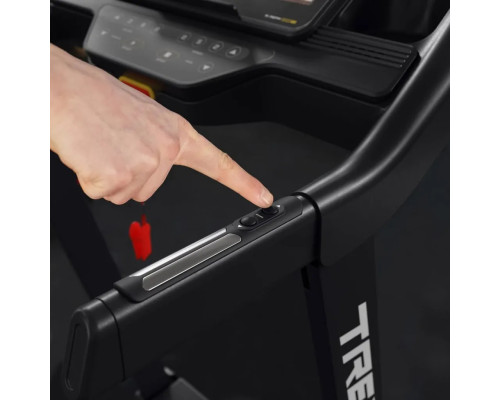 Бігова доріжка електрична Trex Sport TX-750TM NORE