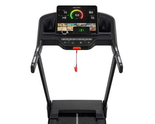 Бігова доріжка електрична Trex Sport TX-750TM NORE