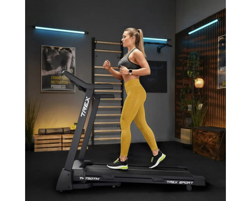 Бігова доріжка електрична Trex Sport TX-750TM NORE