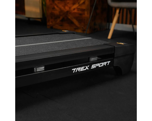 Бігова доріжка електрична Trex Sport TX-900TM TECK