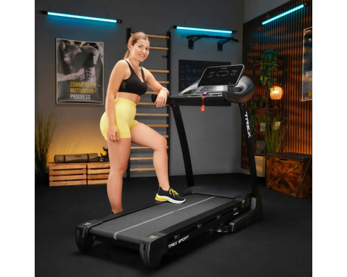 Бігова доріжка електрична Trex Sport TX-900TM TECK
